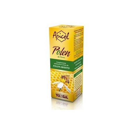 TONGIL APICOL POLEN (60 ML)