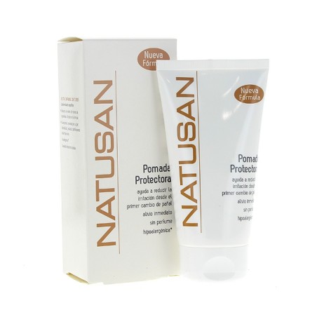 NATUSAN POMADA PROTECTORA 75ML