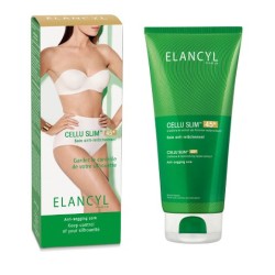 Elancyl Cellu Slim 45+ Anticelulitis (200 ml) | Farmacia Tuset