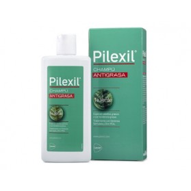 Pilexil Champú Antigrasa (300 ml) | Farmacia Tuset