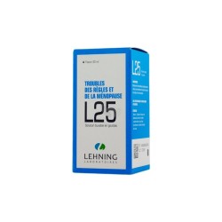 Lehning L-28 (30ML) | Farmacia Tuset