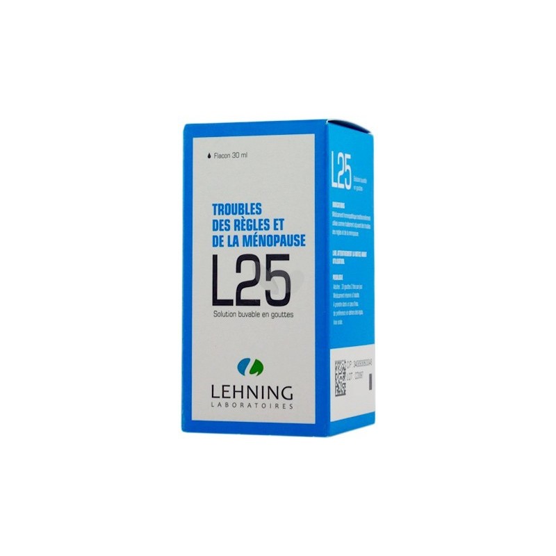 Lehning L-28 (30ML) | Farmacia Tuset