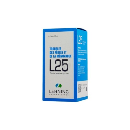 Lehning L-28 (30ML) | Farmacia Tuset