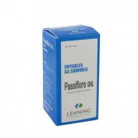Lehning Passiflora (60ML) | Farmacia Tuset