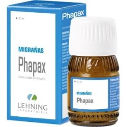 LEHNING PHAPAX (30 ML)