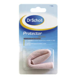 SCHOLL TUBO PROTECTOR DEDOS  GEL