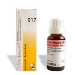 R17 Cobralactin Dr. Reckeweg Gotas | Farmacia Tuset