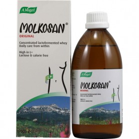 A. Vogel - Molkosan (200 ml) | Farmacia Tuset