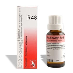 medicamento homeopático para catarro pulmonar.