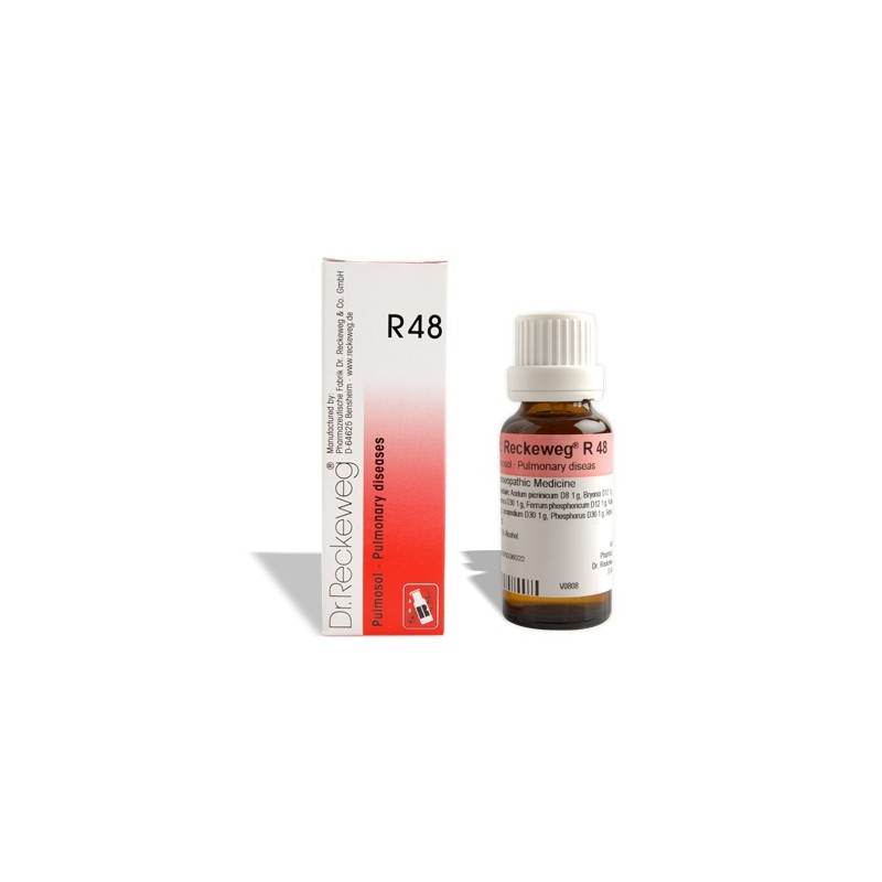 medicamento homeopático para catarro pulmonar.