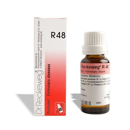 medicamento homeopático para catarro pulmonar.