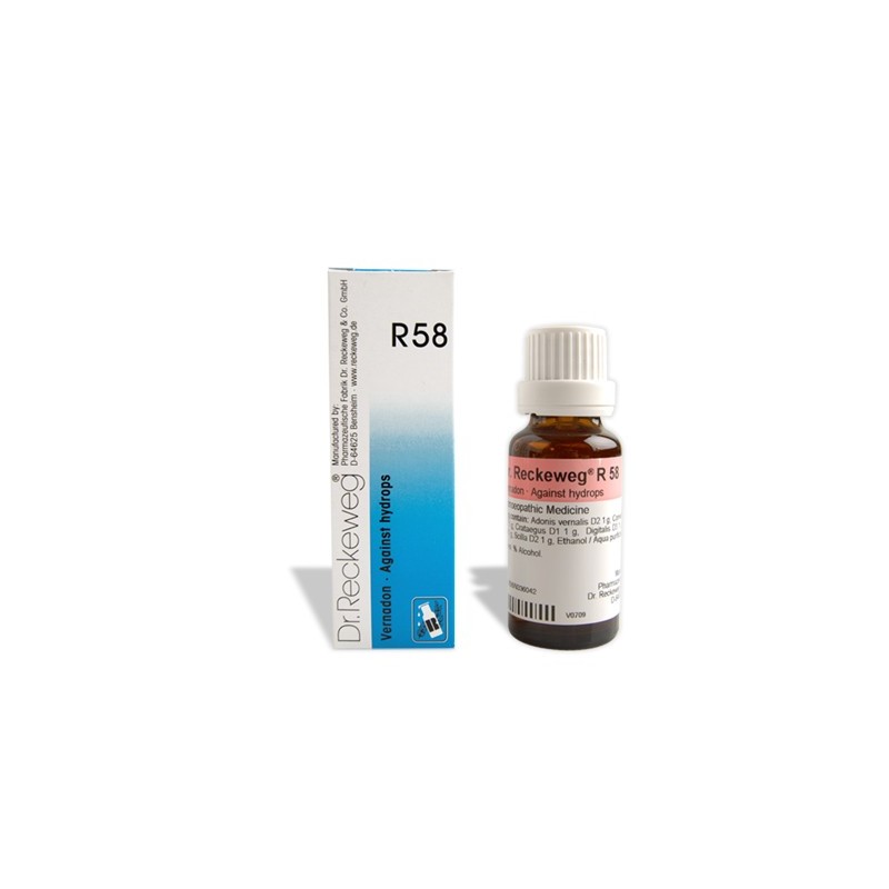 medicamento homeopático para la descompensación cardíaca.