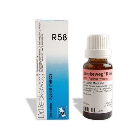 medicamento homeopático para la descompensación cardíaca.