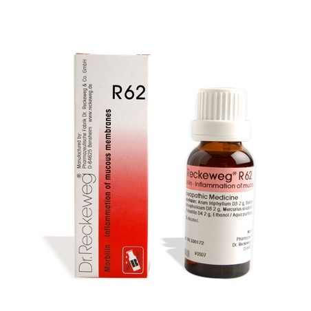 medicamento homeopático para el sarampión y la rubeola.