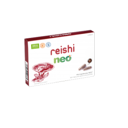 Reishi Neo | Farmacia Tuset