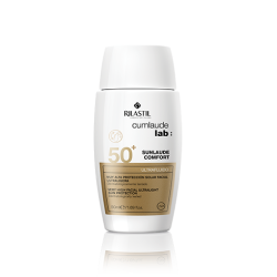 Cumlaude Sunlaude Comfort FPS 50 (50 ml) | Farmacia Tuset