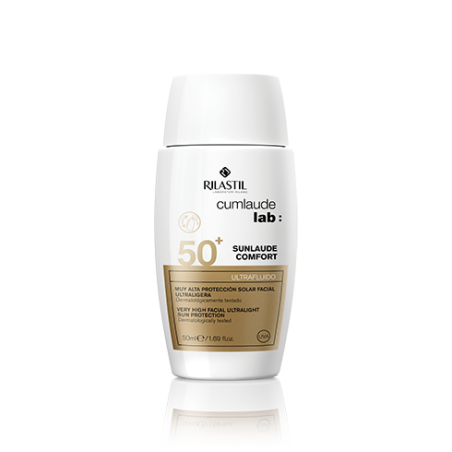 Cumlaude Sunlaude Comfort FPS 50 (50 ml) | Farmacia Tuset