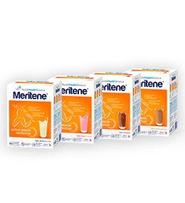 Meritene Café Descafeinado 15 Sobres