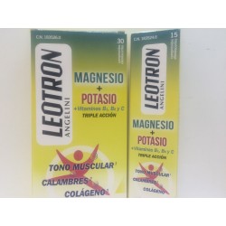 comprimidos con colágeno , para calambres y tono muscular.