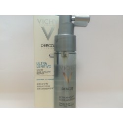 serum para la iiritacion y el picor del cuero cabelludo.