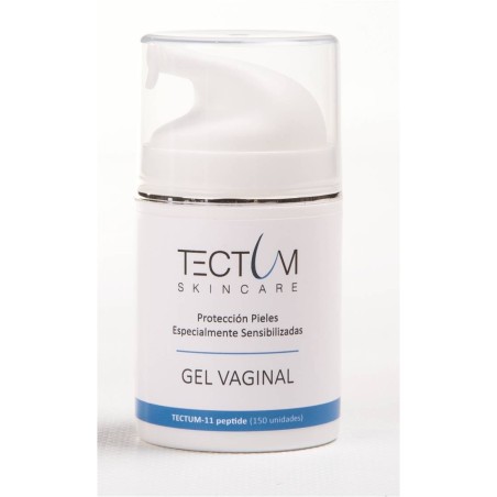 TECTUM GEL VAGINAL (50 ML)