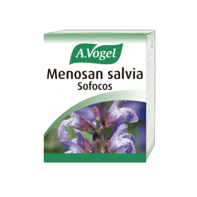 A. VOGEL - MENOSAN SALVIA (30 COMPRIMIDOS)