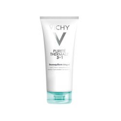desmaquillante 3 en 1 vichy