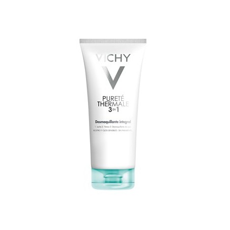 desmaquillante 3 en 1 vichy