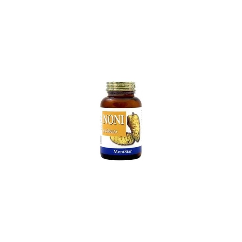 MONTSTAR NONI 450 MG 50 CAPS