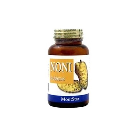 MONTSTAR NONI 450 MG 50 CAPS