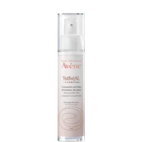 AVENE YSTHEAL INTENSE CONCENTRADO ANTIARRUGAS 30ML.