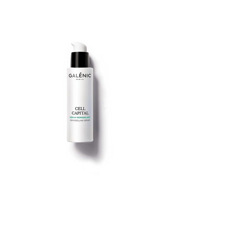 serum galenic efecto reafirmante y peeling.