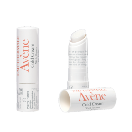 Avène Stick Labial Cold Cream | Farmacia Tuset