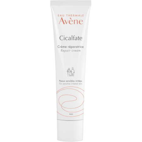 Avène Cicalfate Crema Reparadora (100 ml) | Farmacia Tuset