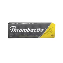 Compra THROMBACTIV gel al mejor precio.