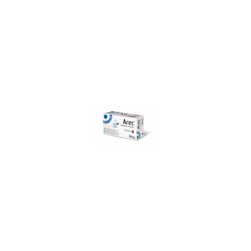 Compra AREC CAPSULAS, complemento para piel y ojos al mejor precio