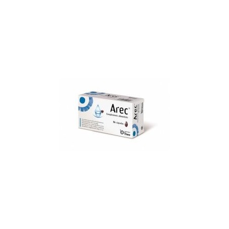 Compra AREC CAPSULAS, complemento para piel y ojos al mejor precio