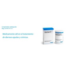 Compra DIARRHEEL homeopatía para diarreas al mejor precio.