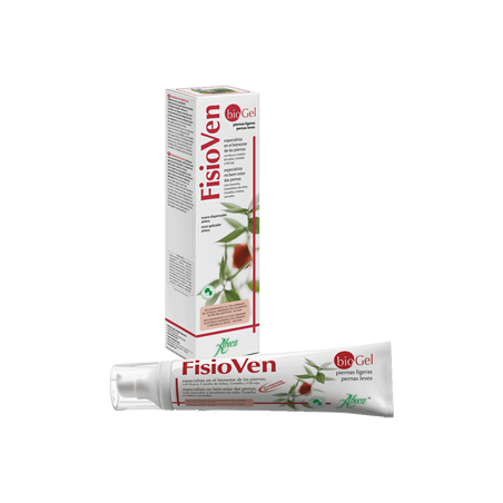 Fisioven Biogel 100 ml | Farmacia Tuset