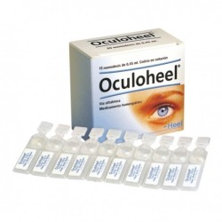 Compra HEEL OCULOHEEL COLIRIO MONODOSIS al mejor precio