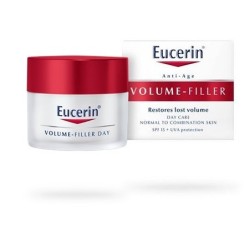 Compra EUCERIN VOLUME-FILLER crema antiedad