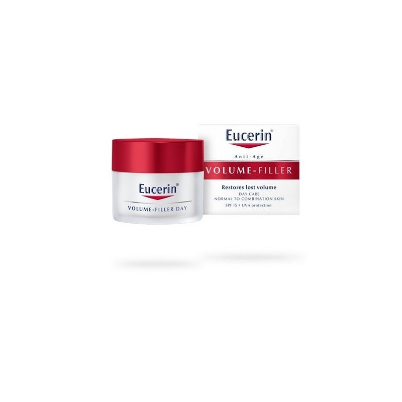 Compra EUCERIN VOLUME-FILLER crema antiedad