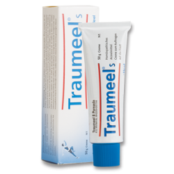 Heel Traumeel S Pomada 50gr | Farmacia Tuset