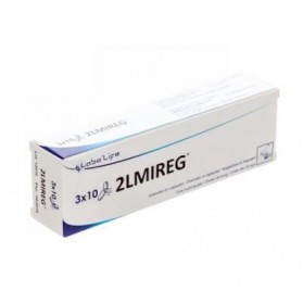 Labo-Life 2LMIREG 30 cápsulas | Farmacia Tuset
