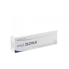 Labo-Life 2LCHLA 30 cápsulas | Farmacia Tuset