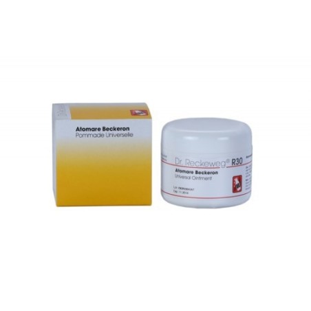 R30 Atomare Beckeron Dr. Reckeweg Pomada | Farmacia Tuset