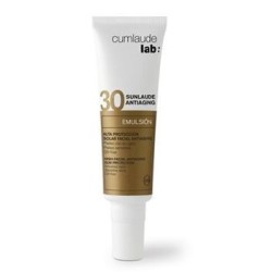 Cumlaude Sunlaude SPF 30 Antiaging | Farmacia Tuset