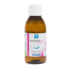 Nutergia Oligoviol H (150 ml) | Farmacia Tuset