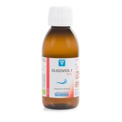 Nutergia Oligoviol I (150 ml) | Farmacia Tuset