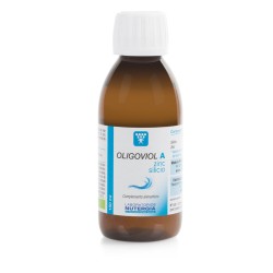 Nutergia Oligoviol A (150 ml) | Farmacia Tuset